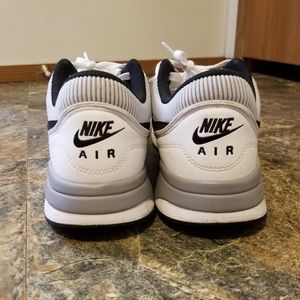 Nike air odyssey shoes